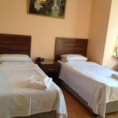 Skyways Hotel Σλόουθ Εξωτερικό φωτογραφία