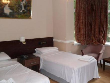 Skyways Hotel Σλόουθ Εξωτερικό φωτογραφία