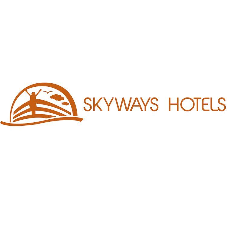 Skyways Hotel Σλόουθ Εξωτερικό φωτογραφία