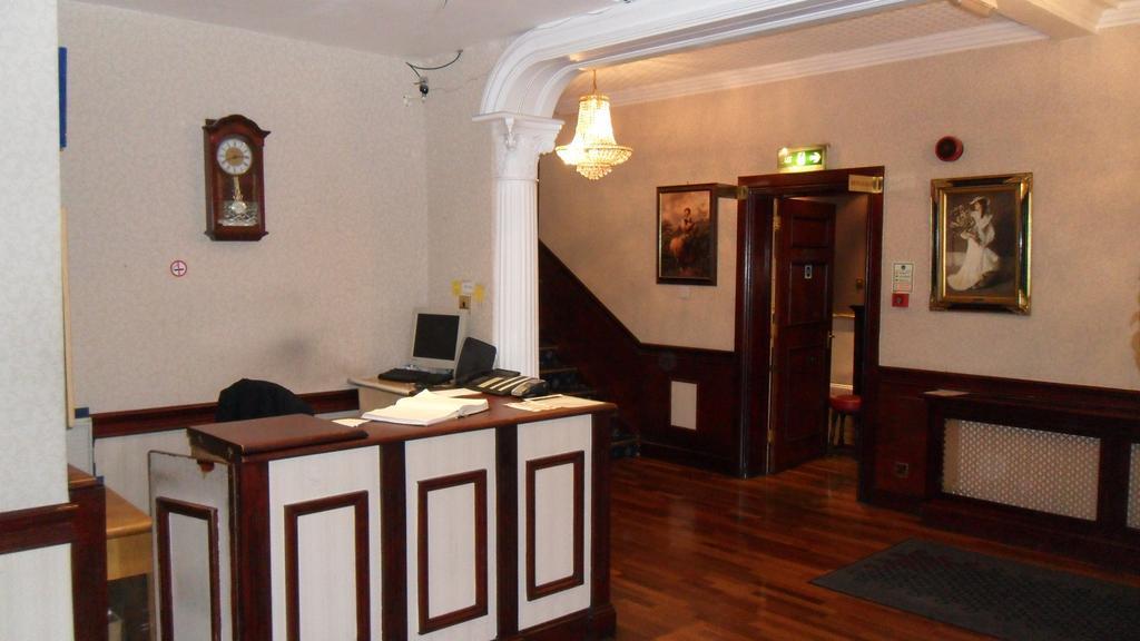 Skyways Hotel Σλόουθ Εξωτερικό φωτογραφία