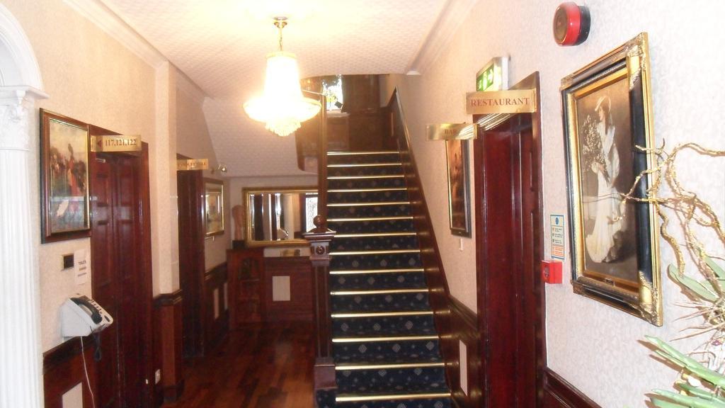Skyways Hotel Σλόουθ Εξωτερικό φωτογραφία